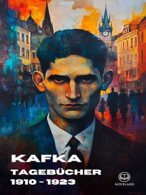 cover image of Franz Kafka